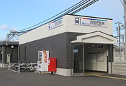 西枇杷島近辺の画像