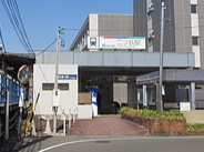 二ツ杁近辺の画像