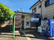 奥田近辺の画像