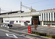 梅坪近辺の画像