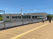 高の原近辺の画像