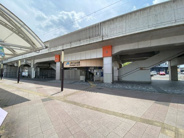 ＪＲ三山木近辺の画像