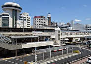 豊田市近辺の画像