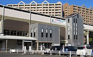 日進近辺の画像