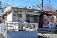平戸橋近辺の画像