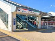 土橋近辺の画像