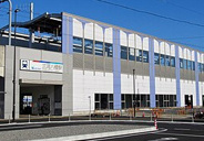 三河八橋近辺の画像