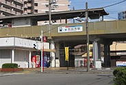刈谷市近辺の画像