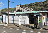 新日鉄前近辺の画像