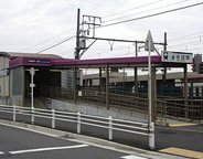矢田近辺の画像