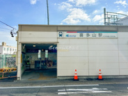 喜多山近辺の画像