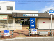 旭前近辺の画像