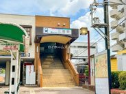 三郷近辺の画像