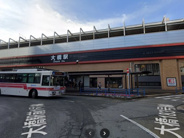 大橋近辺の画像