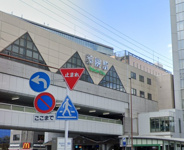 薬院近辺の画像