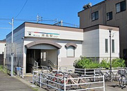 渕高近辺の画像