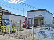 上丸渕近辺の画像