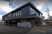 西鉄二日市近辺の画像