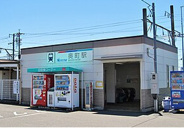 奥町近辺の画像