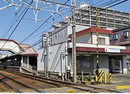 下小田井近辺の画像