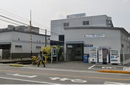 徳重・名古屋芸大近辺の画像