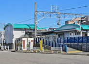 大山寺近辺の画像