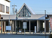江南近辺の画像