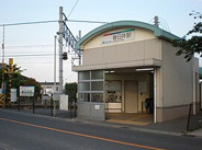 春日井近辺の画像