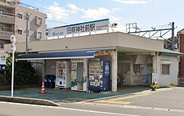 田県神社前近辺の画像