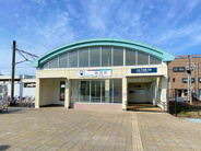 楽田近辺の画像