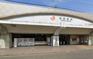 尾頭橋近辺の画像