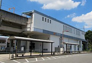 緒川近辺の画像