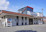 新守山近辺の画像