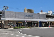 高蔵寺近辺の画像