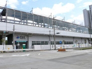 野跡近辺の画像