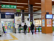 大森近辺の画像