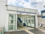 杁ヶ池公園近辺の画像