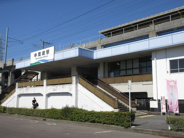 中岡崎近辺の画像