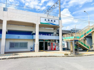 北岡崎近辺の画像