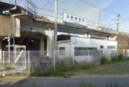 北野桝塚近辺の画像