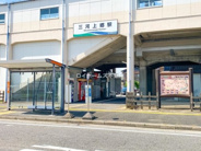 三河上郷近辺の画像