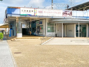 三河豊田近辺の画像
