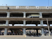 小田井近辺の画像