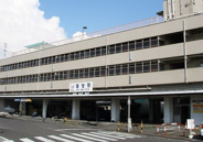 富吉近辺の画像