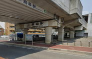烏森近辺の画像