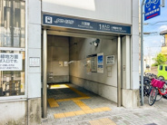 川宮近辺の画像