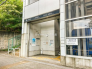 白沢渓谷近辺の画像