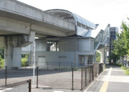 小幡緑地近辺の画像