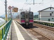 横堀近辺の画像
