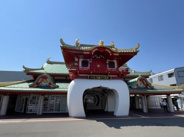 片瀬江ノ島近辺の画像